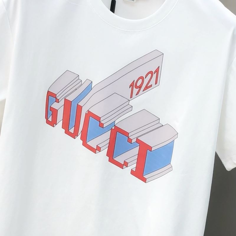 Gucci T-Shirts